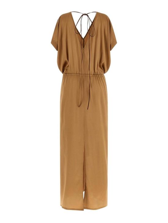 26SS 디랩파리 롱 원피스 A025BEIGE Beige - DI.LA3 PARI'