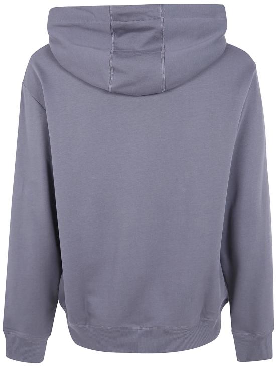 26SS 노스페이스 후드 티셔츠 NF0A8GQD RHI1 ANTHRACITE GREY - NORTH FACE