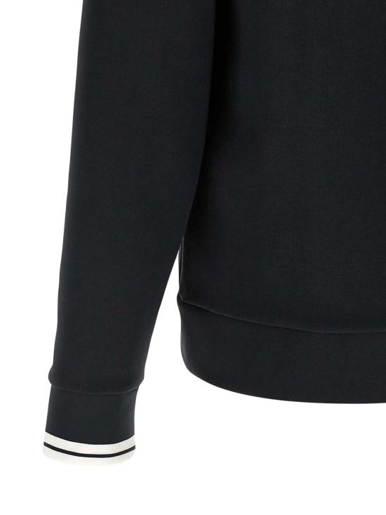 25FW 휴고보스 긴팔 티셔츠 50543081403 Blue - HUGO BOSS