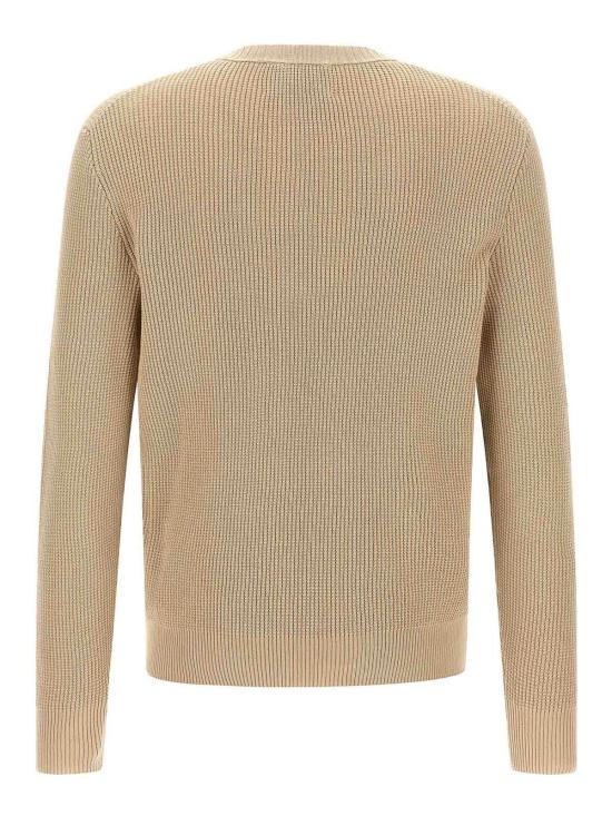 26SS 발렌타인 스웨터 B2P00114C0594040 Beige - BALLANTYNE