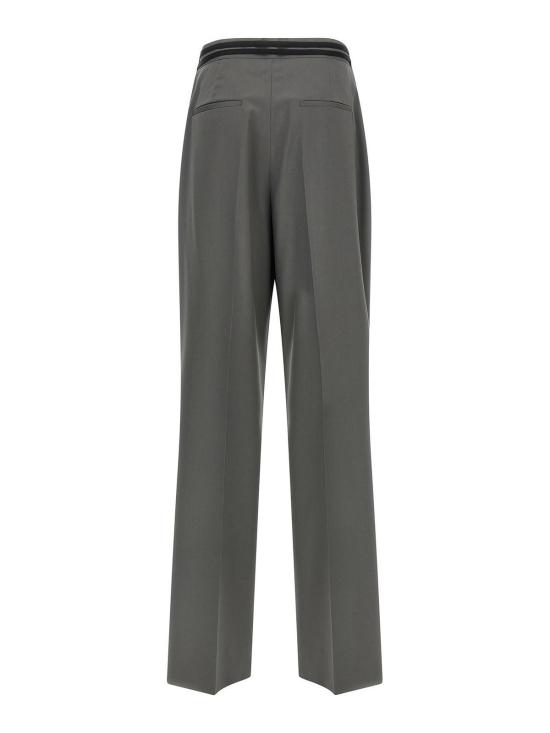 26SS 아르마리움 수트 팬츠 ARMTMP040W032041 Grey - ARMARIUM