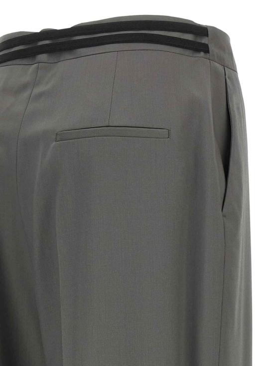 26SS 아르마리움 수트 팬츠 ARMTMP040W032041 Grey - ARMARIUM