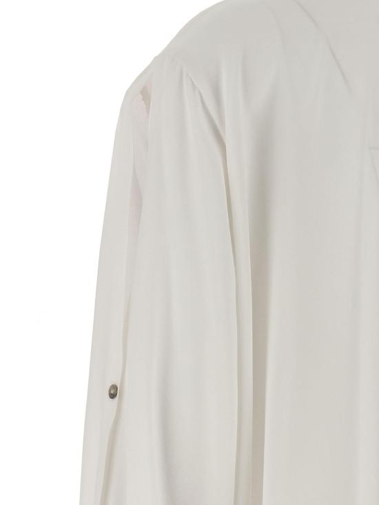 26SS 디랩파리 셔츠 C69AVORIO White - DI.LA3 PARI'