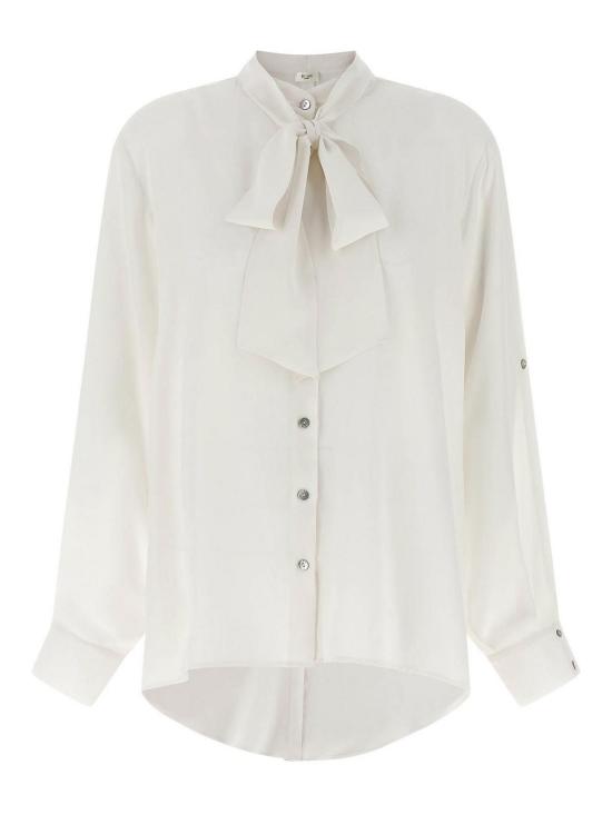 26SS 디랩파리 셔츠 C69AVORIO White