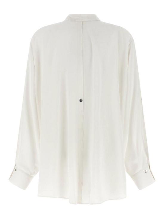 26SS 디랩파리 셔츠 C69AVORIO White - DI.LA3 PARI'