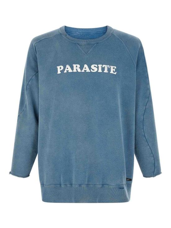 26SS 언더커버 긴팔 티셔츠 UC1F48081LIGHTBLUE Light Blue