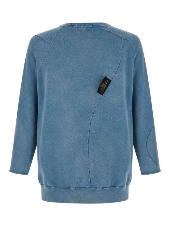 26SS 언더커버 긴팔 티셔츠 UC1F48081LIGHTBLUE Light Blue - UNDERCOVER