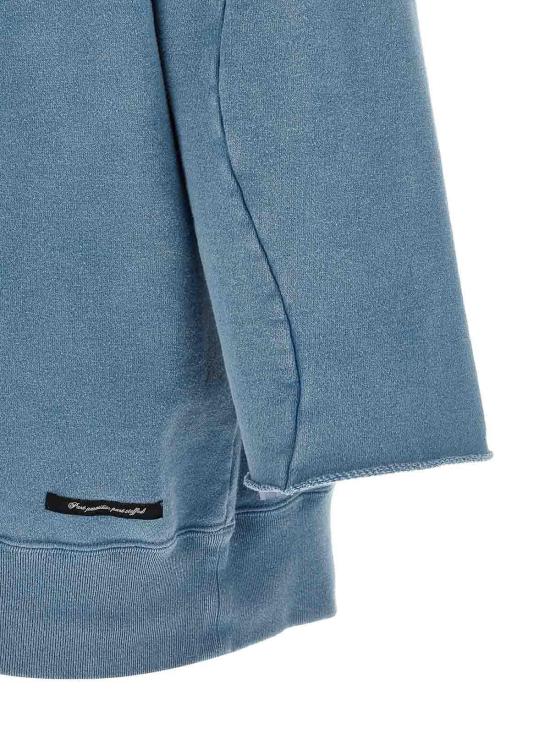 26SS 언더커버 긴팔 티셔츠 UC1F48081LIGHTBLUE Light Blue - UNDERCOVER