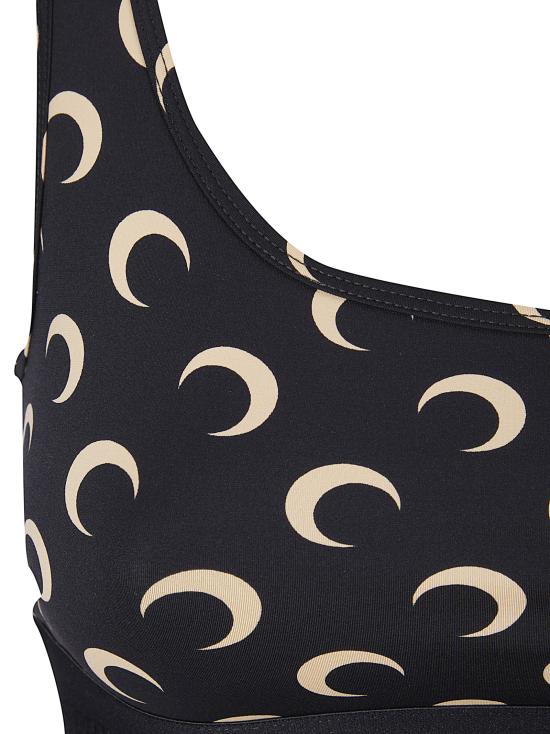 26SS 마린세르 트레이닝 티셔츠 WUW055BCJER0001 IT99 INVERSE TAN - MARINE SERRE