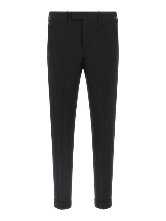 26SS 피티토리노 수트 팬츠 CO0AFMAZ00CL1MA270990 Black