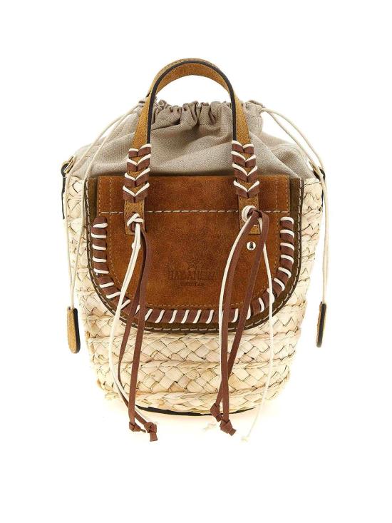 26SS 쿠바 랩 토트백 8051944590074CAMEL Beige