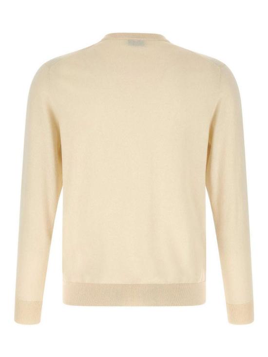 26SS 발렌타인 스웨터 B2P00014CA898011 Beige - BALLANTYNE