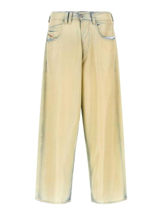 26SS 디젤 릴랙스드 진 1997 d-enim-m 068wd A23485068WD01 Beige