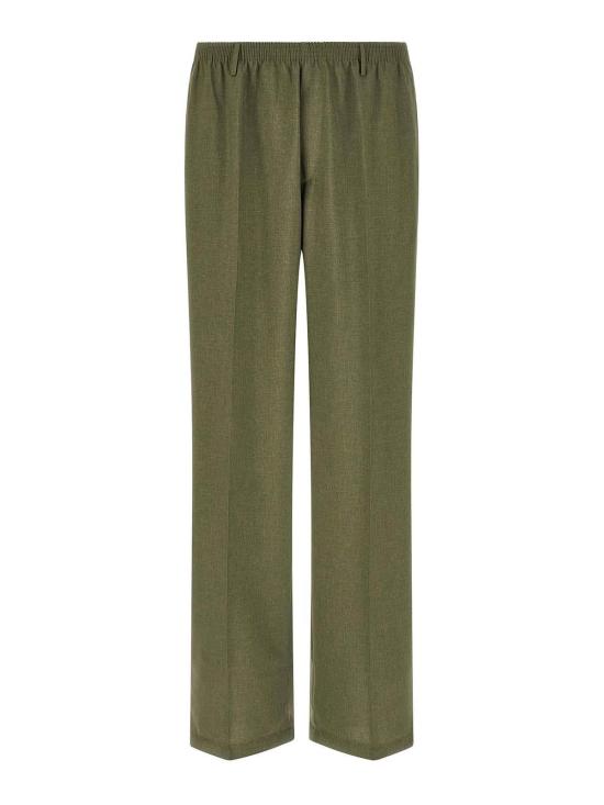 26SS 셀라도어 스트레이트 팬츠 110530BLQ08676 Green