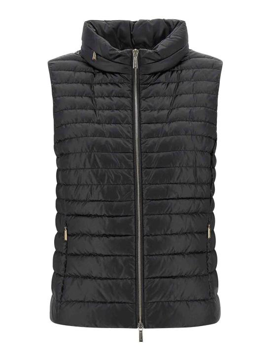 26SS 무레르 베스트 MODGL100112U0004 Black