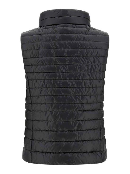 26SS 무레르 베스트 MODGL100112U0004 Black - MOORER