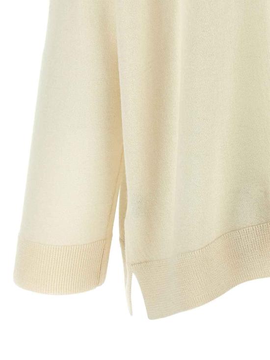 26SS 비유 가디건 CDLADY17B6402 White - BE YOU