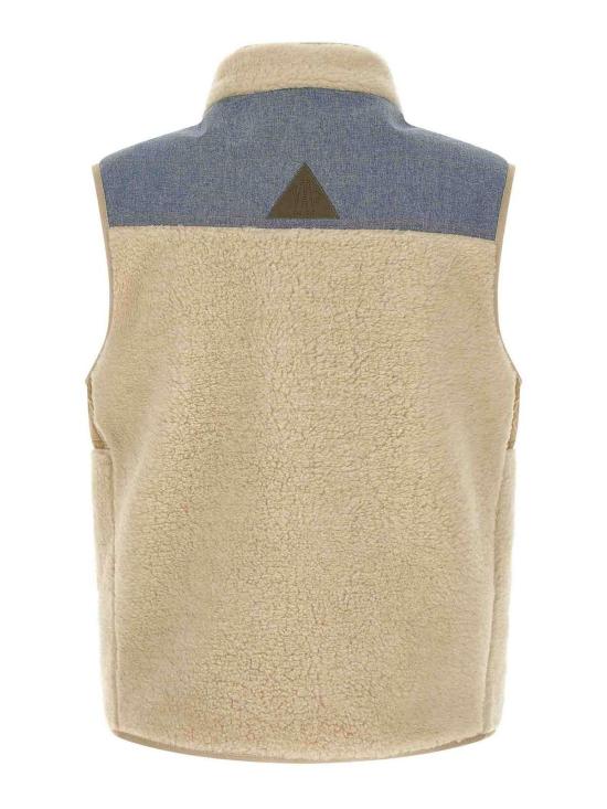 26SS 몽클레어 베스트 L10978G0000689AGK20N Multicolour - MONCLER