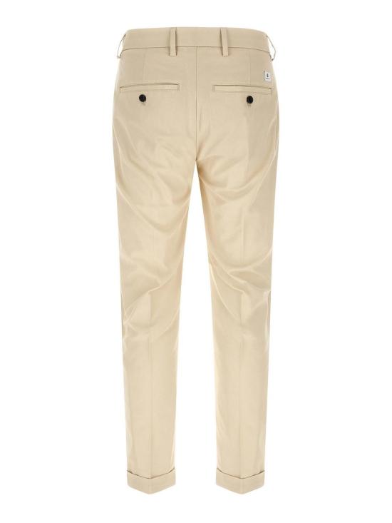 26SS 디파트먼트5 수트 팬츠 UP05752M2TF0301009 Beige - DEPARTMENT 5