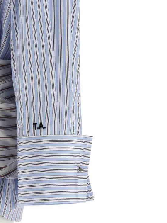 26SS 디 아티코 셔츠 260WCA00506021 Light Blue - THE ATTICO