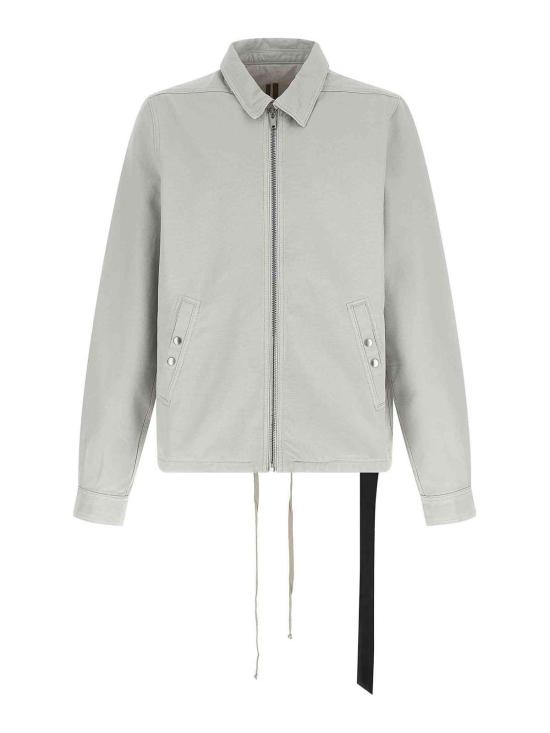 26SS 다크쉐도우 긴팔 셔츠 DU01F4783CVS51 Beige