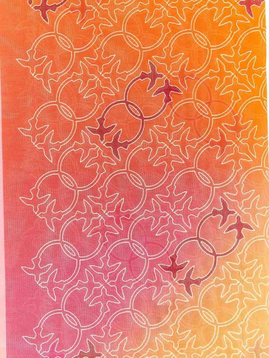 26SS 핑코 머플러/스카프 106688A39HNA0 Nude Neutrals - PINKO