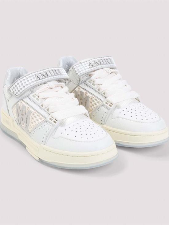 26SS 아미리 스니커즈 AMSNSN1027WHITE White - AMIRI