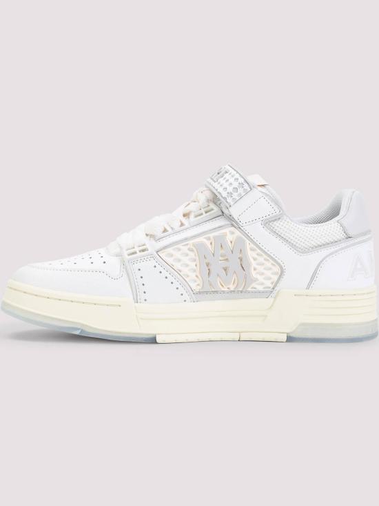 26SS 아미리 스니커즈 AMSNSN1027WHITE White - AMIRI