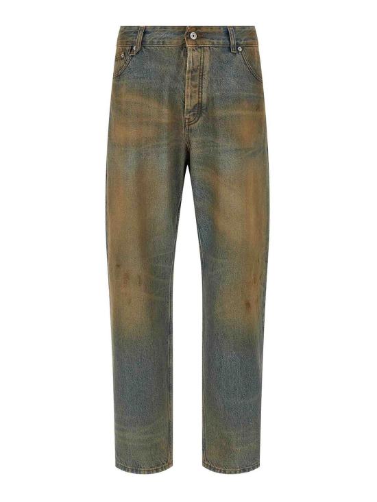 26SS 자크뮈스 스트레이트 팬츠 26EPAM00564AD0003834B Multicolour