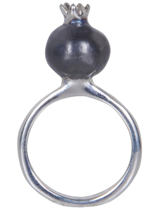 26SS 로사 마리아 쥬얼리 반지 RG020124 METALLIC - ROSA MARIA JEWELLERY