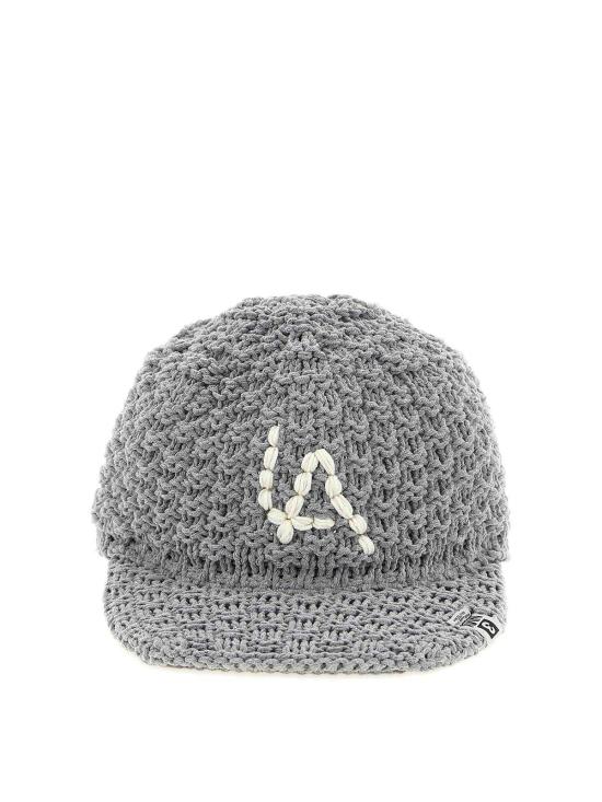 26SS 메종 미하라 야스히로 볼캡 A16AC402GRAY Grey