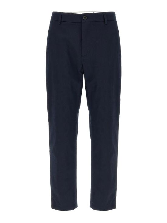 26SS 디파트먼트5 수트 팬츠 UP00552M2TS0207816 Blue