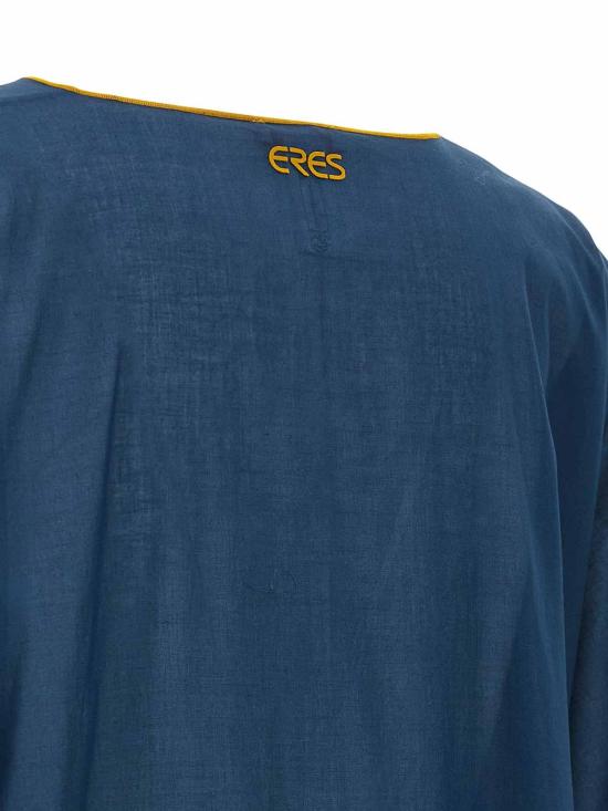 26SS 에레스 롱 원피스 202427OCEAN26A Green - ERES