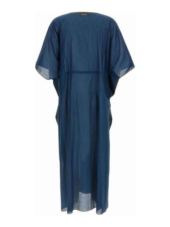 26SS 에레스 롱 원피스 202427OCEAN26A Green - ERES