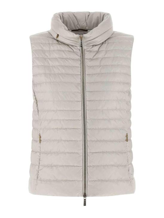 26SS 무레르 베스트 MODGL100112V3850 Beige