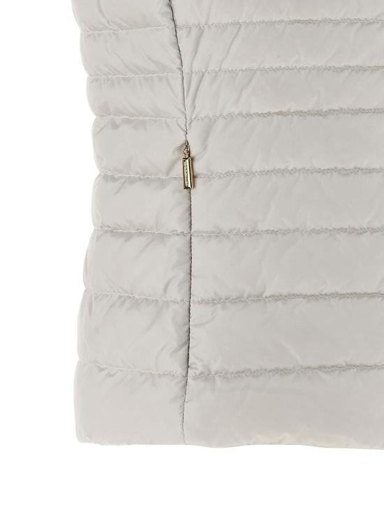 26SS 무레르 베스트 MODGL100112V3850 Beige - MOORER