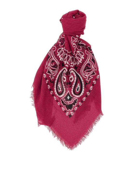 26SS 비유 머플러/스카프 XXBANDAQB6RAS Multicolour