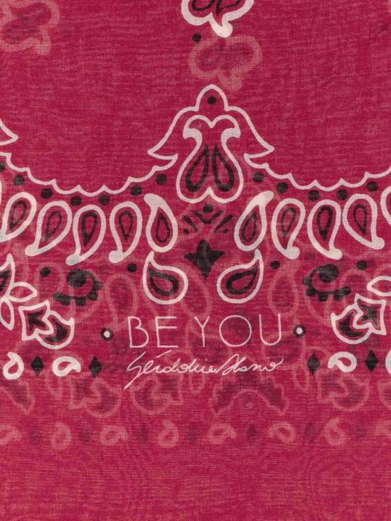 26SS 비유 머플러/스카프 XXBANDAQB6RAS Multicolour - BE YOU