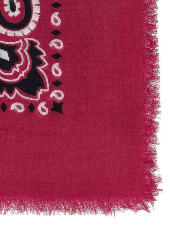 26SS 비유 머플러/스카프 XXBANDAQB6RAS Multicolour - BE YOU