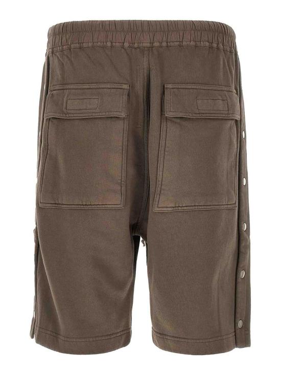 26SS 다크쉐도우 숏팬츠 DU01F4373F34 Grey - DRKSHDW