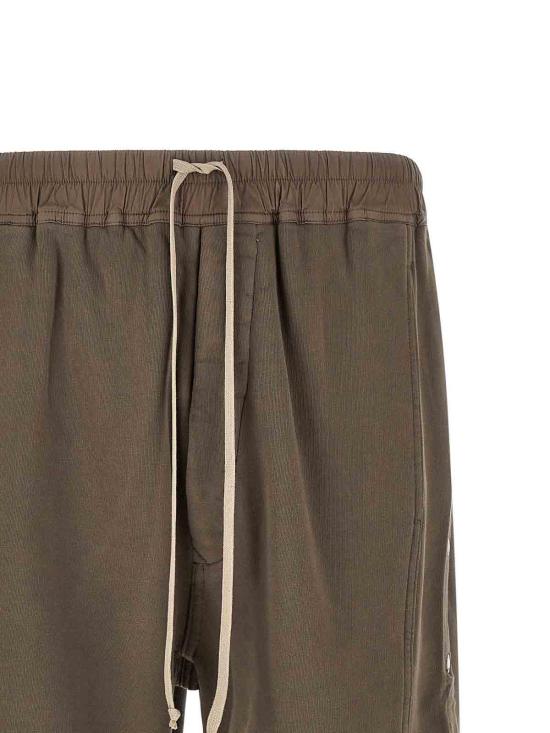 26SS 다크쉐도우 숏팬츠 DU01F4373F34 Grey - DRKSHDW