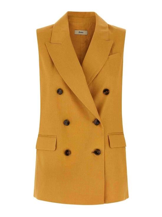 26SS 에르노 베스트 GA000320D171573820 Yellow