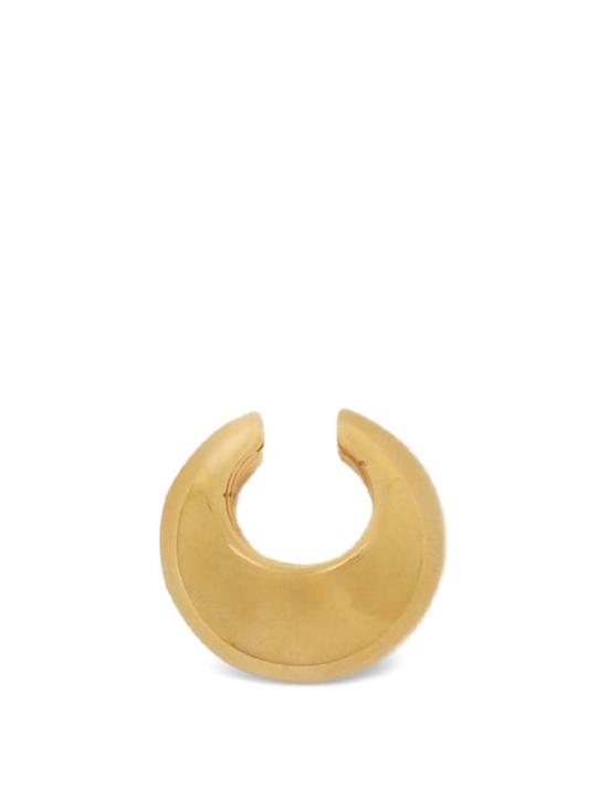 26SS 질샌더 이어링 J12VG0369P4877715 Gold