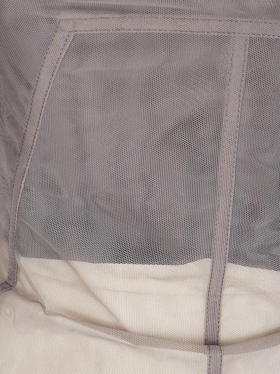 26SS 릭 오웬스 민소매 티셔츠 RO01F6127 34 DUST - RICK OWENS