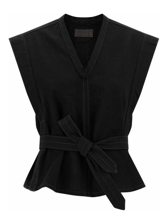 26SS 르메르 베스트 OT0011LD1071BK999 Black