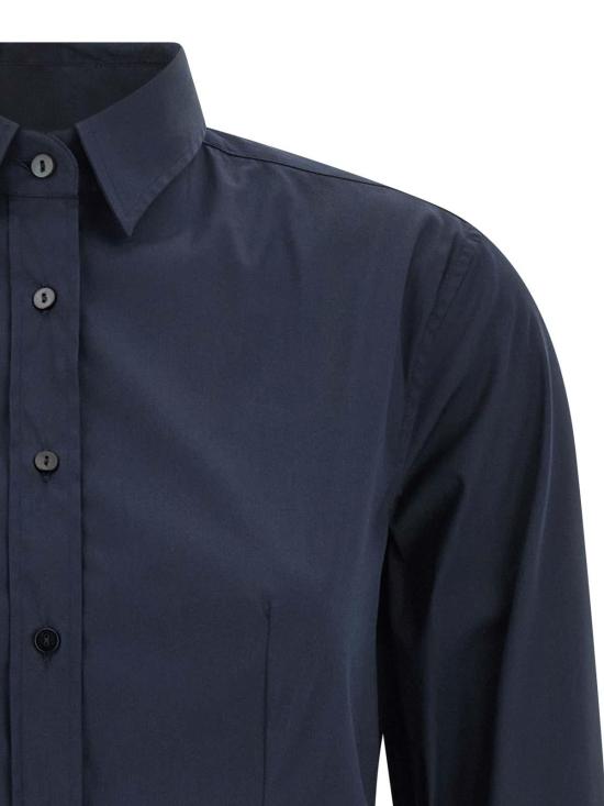 26SS 싸쿠스 셔츠 110115125016 Blue - XACUS