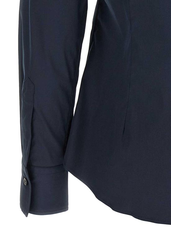 26SS 싸쿠스 셔츠 110115125016 Blue - XACUS