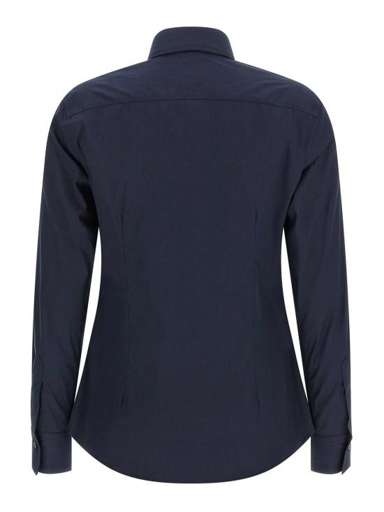 26SS 싸쿠스 셔츠 110115125016 Blue - XACUS