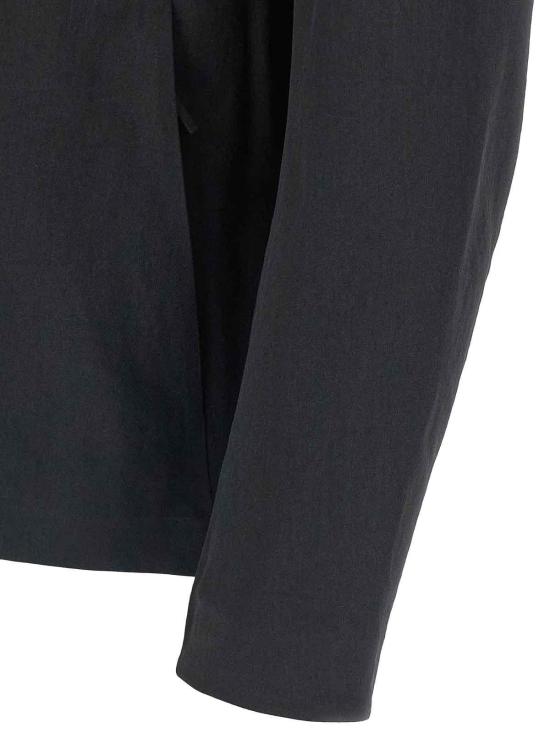 26SS 아크테릭스 베일런스 블랙 자켓 X000009303BLACK - ARC`TERYX