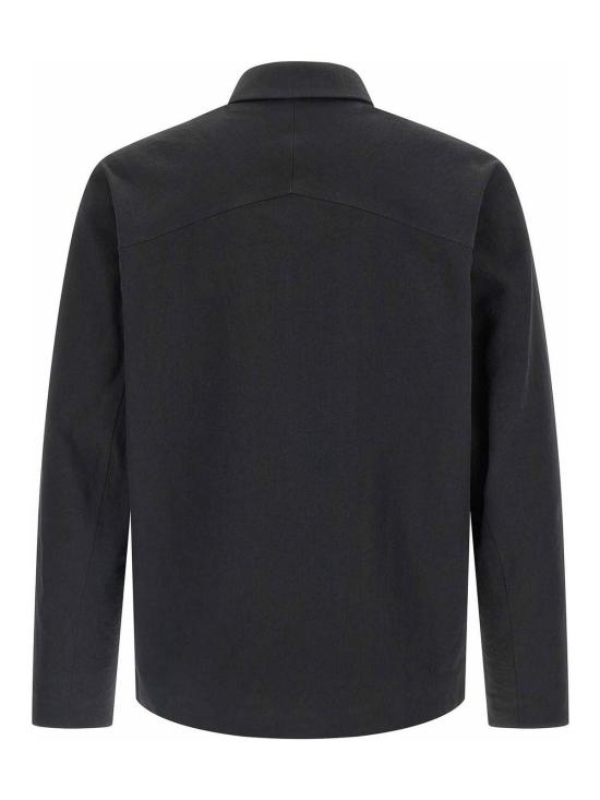 26SS 아크테릭스 베일런스 블랙 자켓 X000009303BLACK - ARC`TERYX